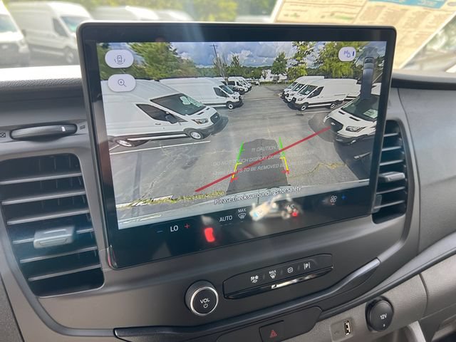 New 2026 Ford Transit 250 148 Medium Roof RWD image 23
