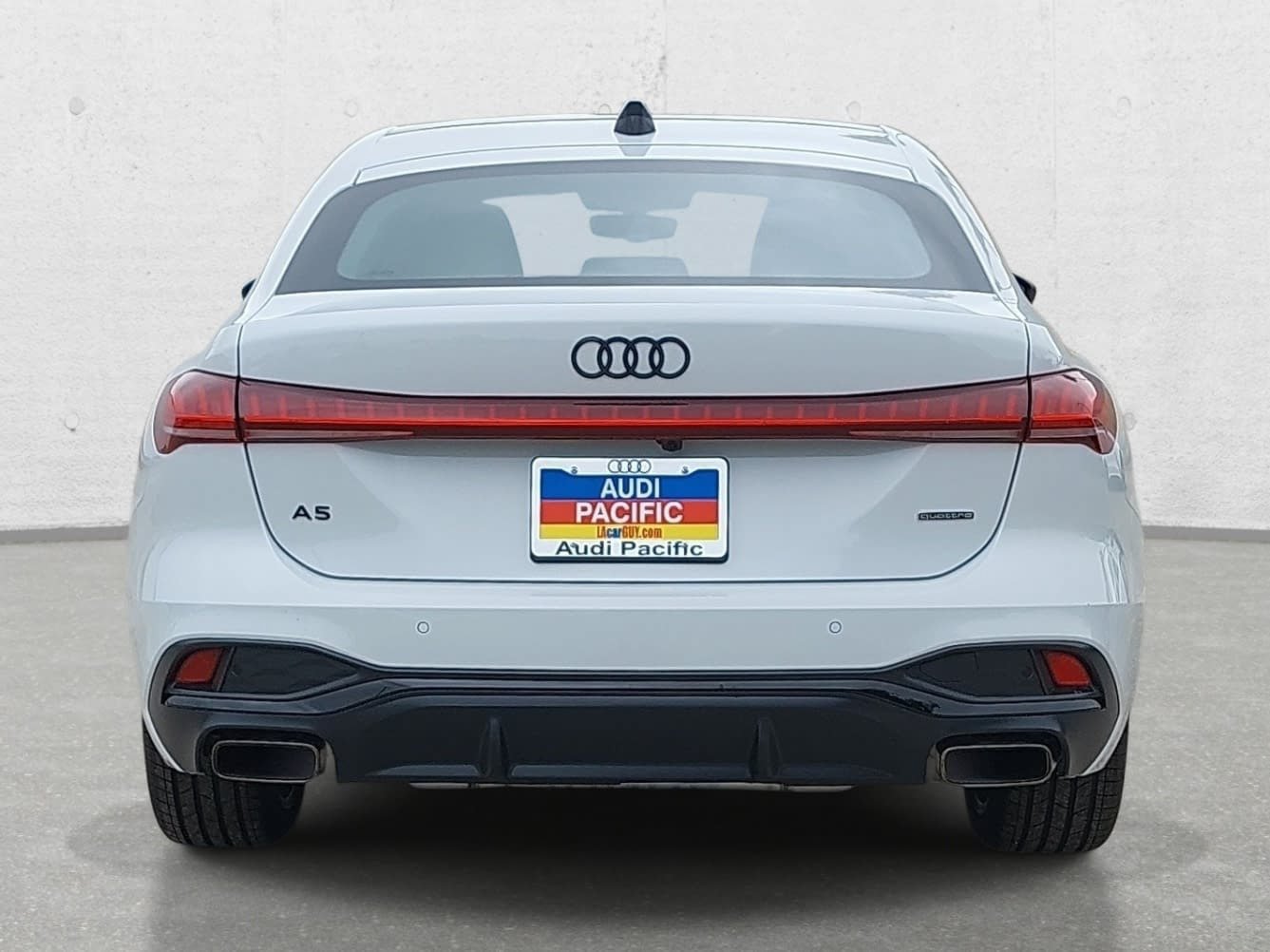 New 2026 Audi A5 Premium Plus AWD/4WD image 6