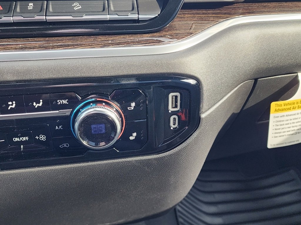 New 2026 GMC Sierra 1500 Elevation w/ X31 Off-Road Package image 30