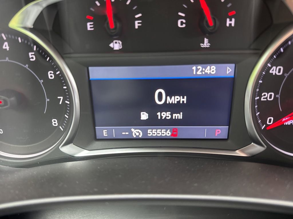 Used 2024 GMC Terrain SLT AWD/4WD image 20