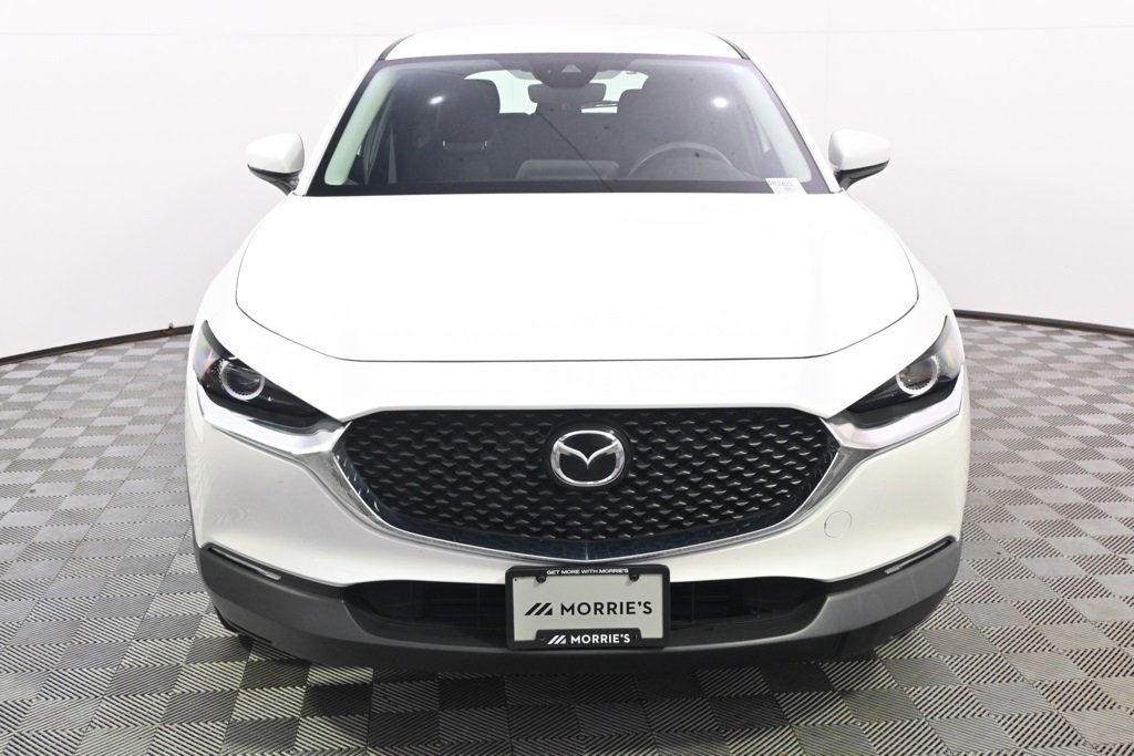 Used 2023 MAZDA CX-30 AWD 2.5 S image 10