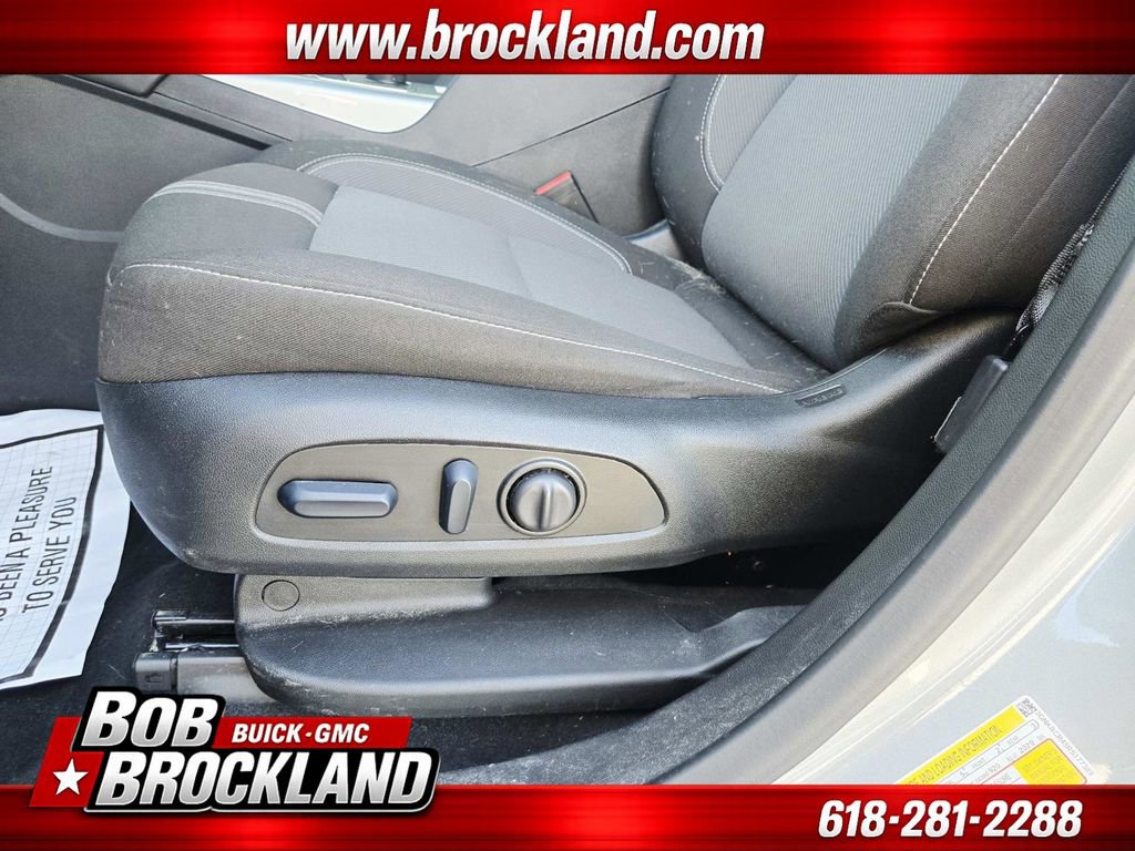 Used 2024 Chevrolet Blazer LT w/ Convenience Package image 35