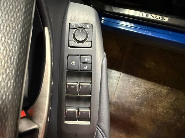 Used 2021 Lexus NX 300h AWD F Sport w/ Comfort Package image 13