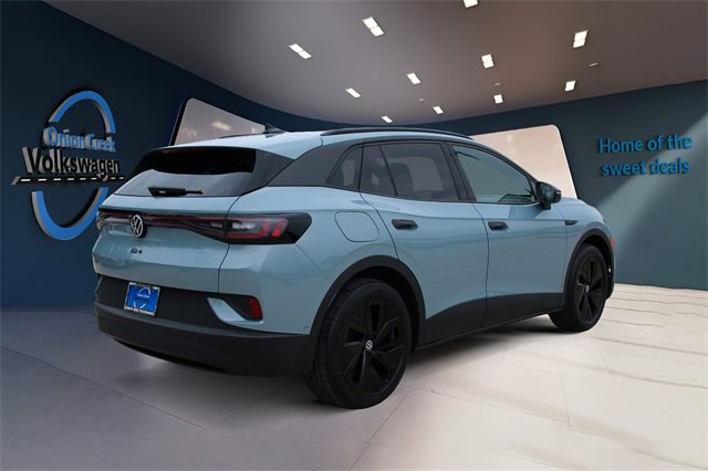 New 2025 Volkswagen ID.4 Pro S image 5