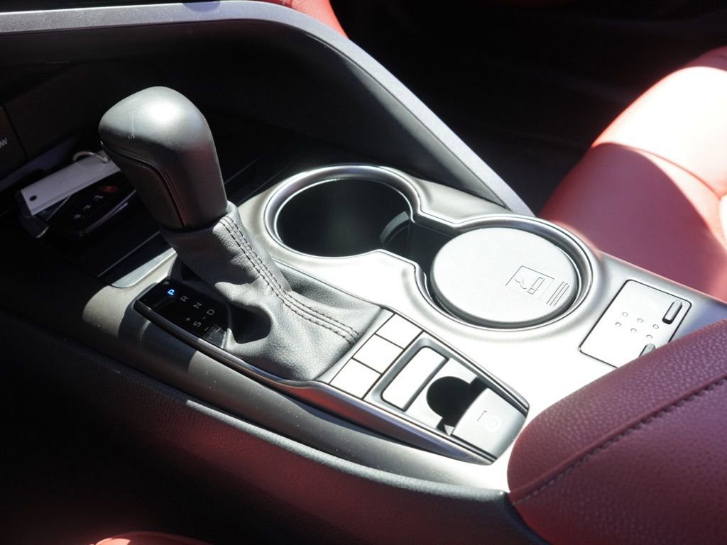 Used 2023 Toyota Camry XSE w/ Protection Package (Q2) (TMS) image 17