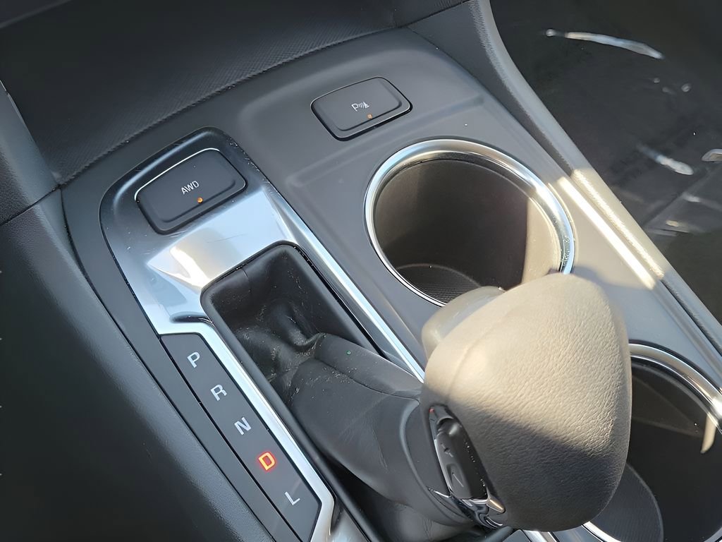 Used 2024 Chevrolet Equinox LT image 29