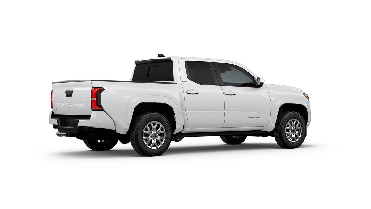 New 2024 Toyota Tacoma SR5 w/ SR5 Upgrade Package image 38