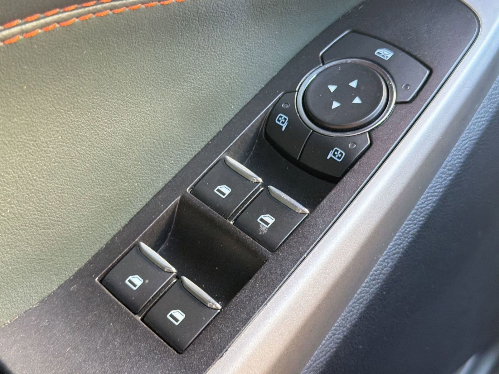 Used 2022 Ford Explorer Timberline AWD/4WD image 25