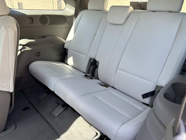 New 2026 Hyundai Palisade SEL Premium FWD image 14