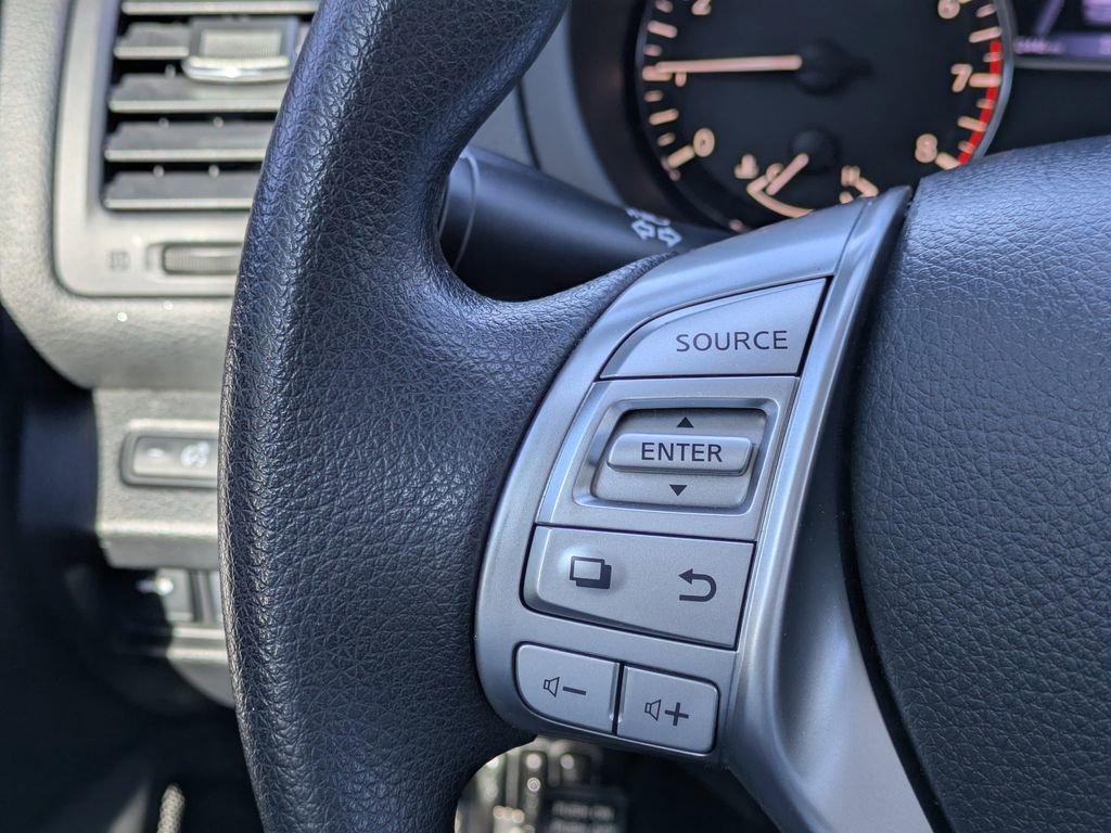 Used 2018 Nissan Altima 2.5 S w/ S Convenience Package image 26