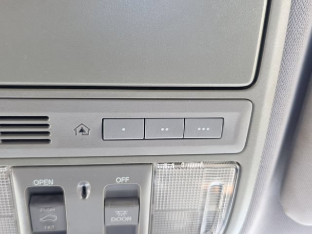 Used 2017 Honda CR-V EX-L image 24