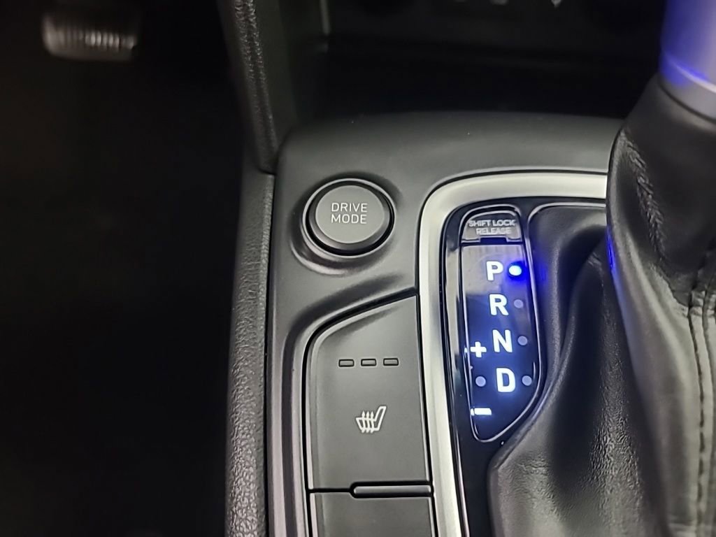 Used 2020 Hyundai Kona SEL Plus image 35