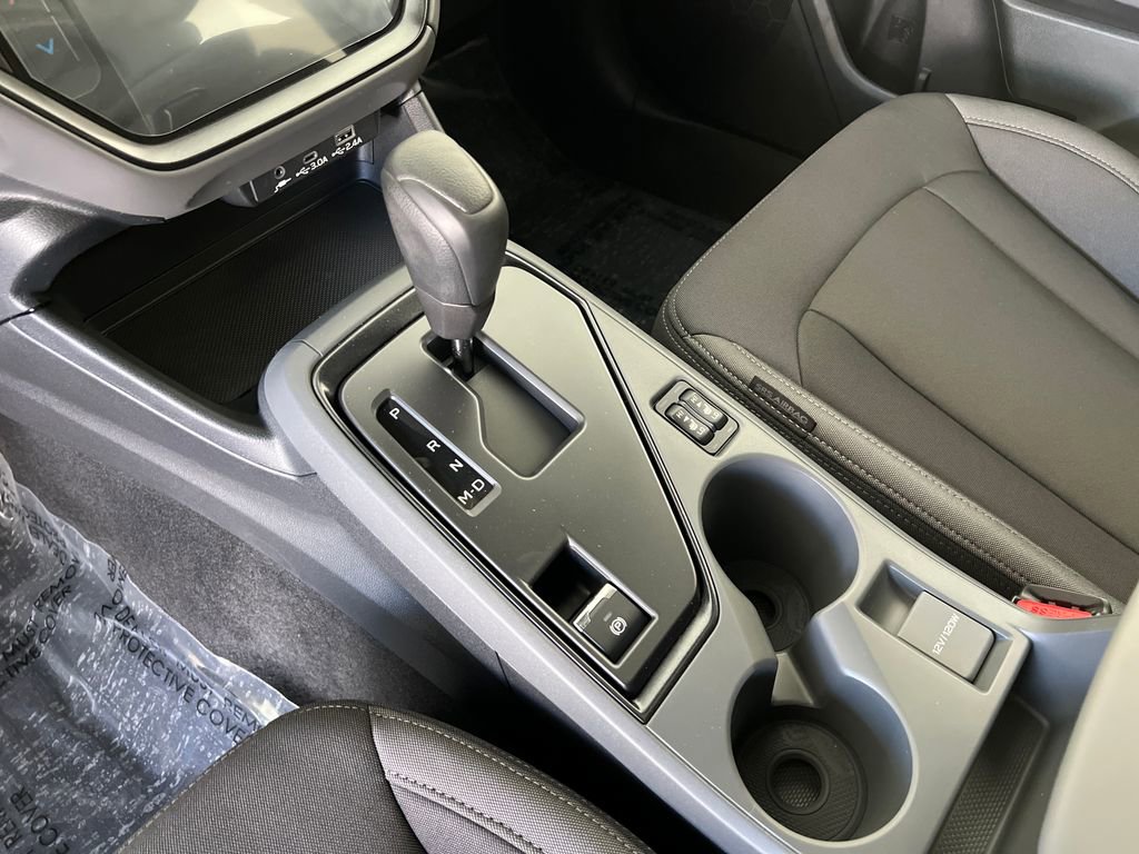 New 2026 Subaru Crosstrek 2.0i Premium image 25