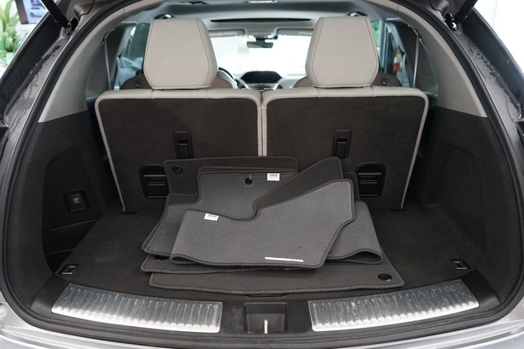 Used 2019 Acura MDX SH-AWD w/ Technology Package image 52