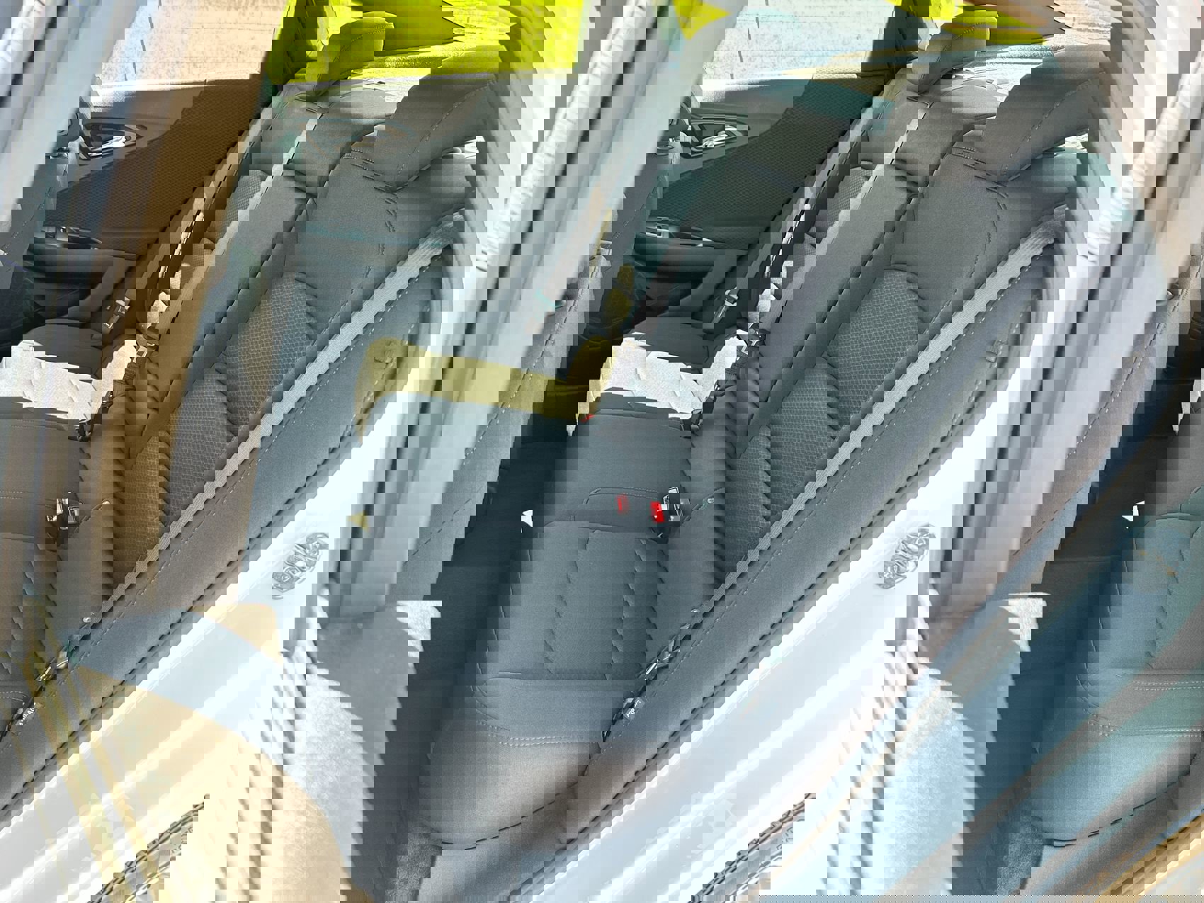 Used 2024 Chevrolet Malibu LT image 21