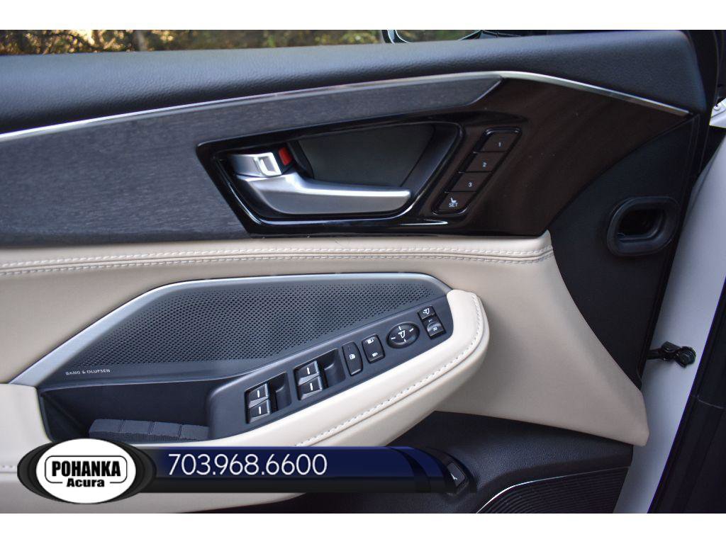 New 2026 Acura MDX w/ Advance Package image 36