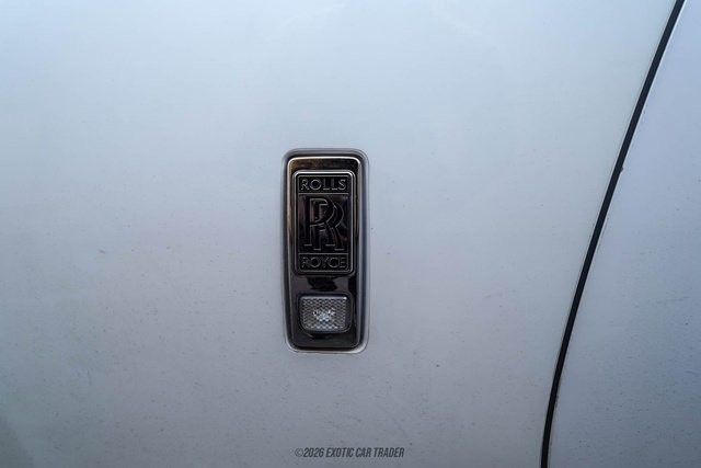 Used 2017 Rolls-Royce Wraith RWD image 62