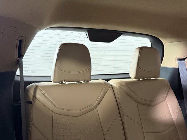 Used 2020 Cadillac XT6 Premium Luxury w/ Platinum Package FWD image 30