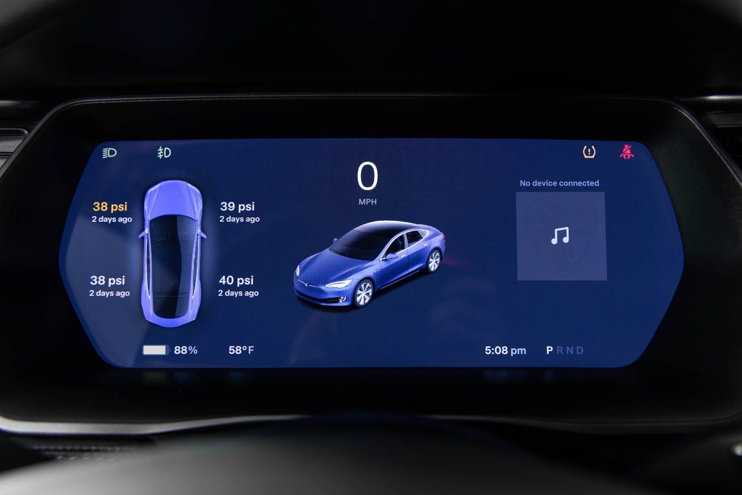 Used 2020 Tesla Model S Long Range image 32