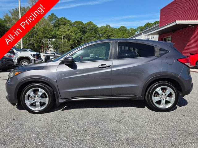 Used 2017 Honda HR-V EX image 2