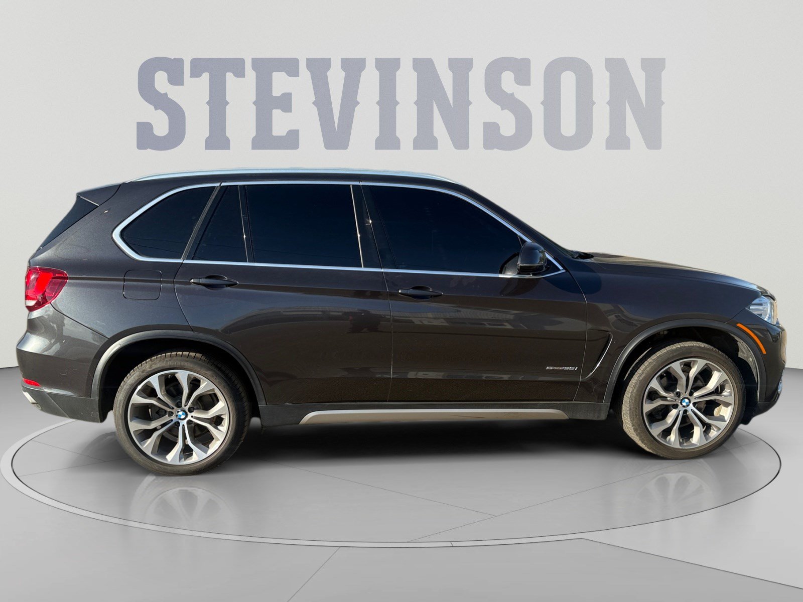 Used 2018 BMW X5 sDrive35i RWD image 6