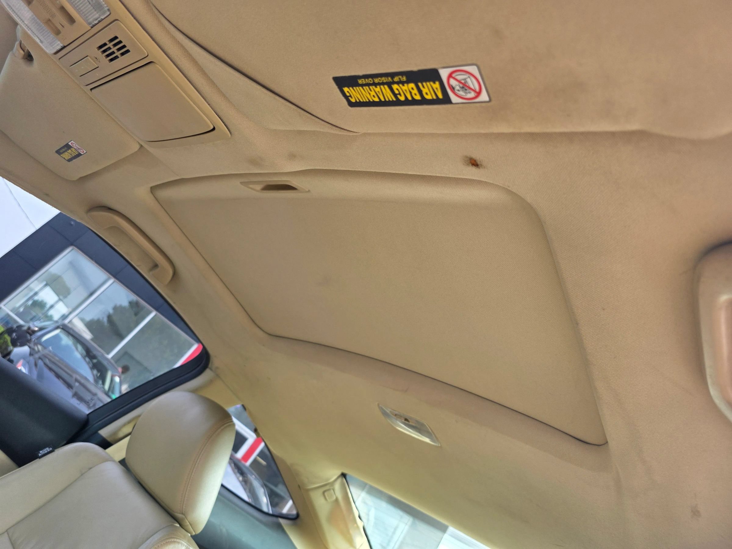 Used 2010 Honda Accord EX-L image 14