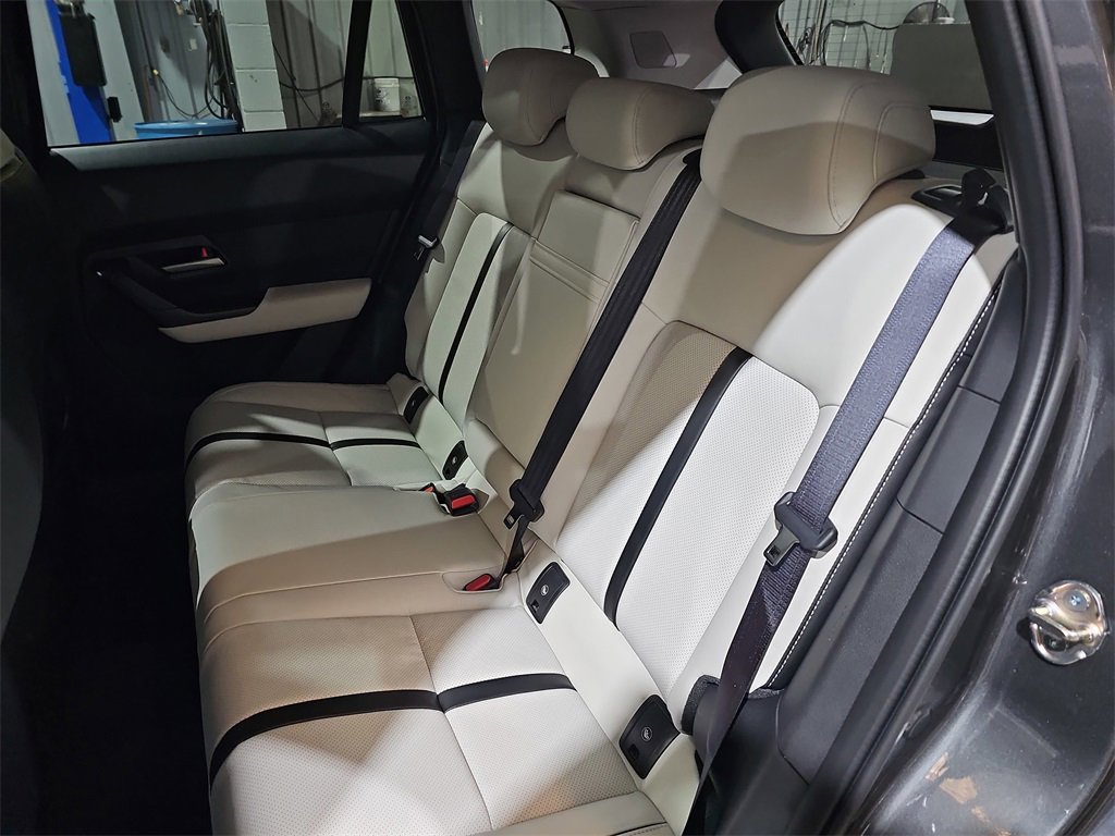 New 2026 MAZDA CX-50 AWD 2.5 S w/ Weather Package image 13