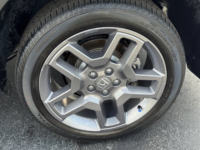 Used 2023 Honda Passport EX-L image 14