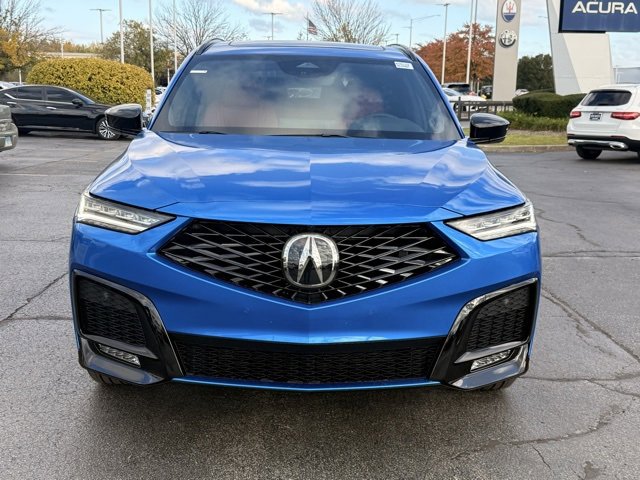 New 2026 Acura MDX A-Spec image 3