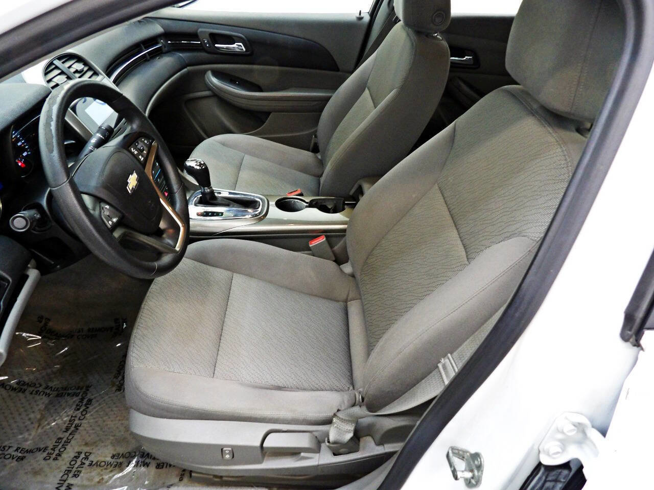 Used 2013 Chevrolet Malibu LS w/ Protection Package image 8