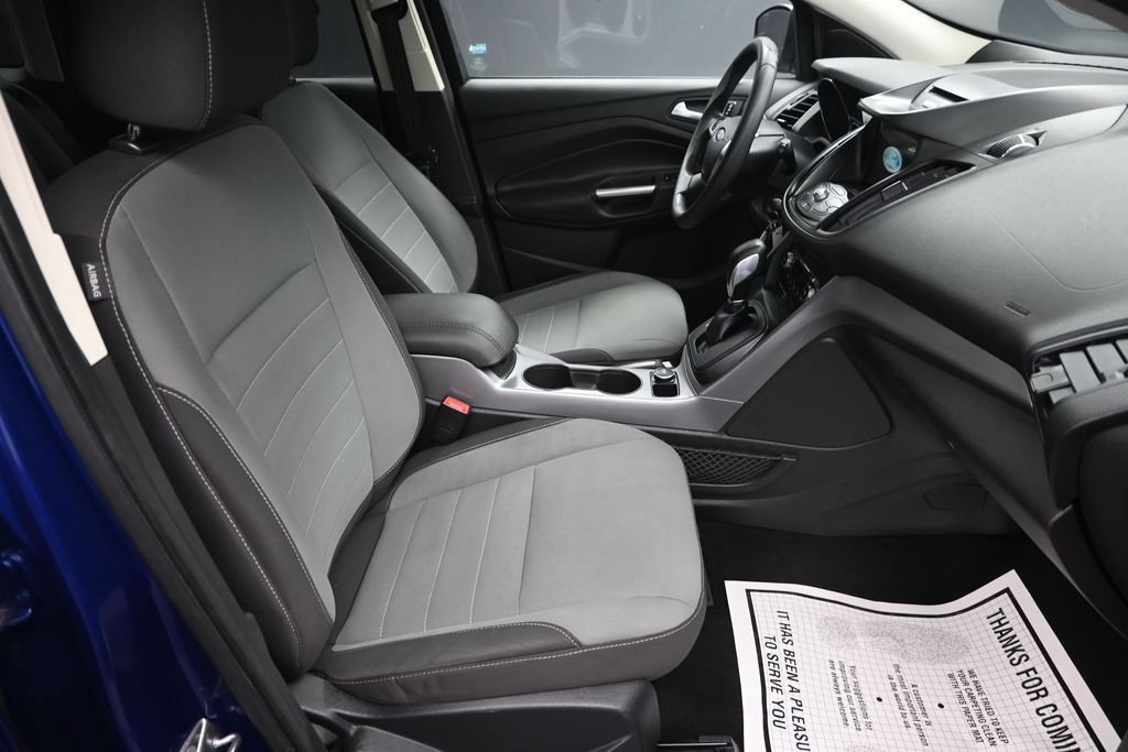 Used 2016 Ford Escape SE w/ Equipment Group 201A FWD image 36