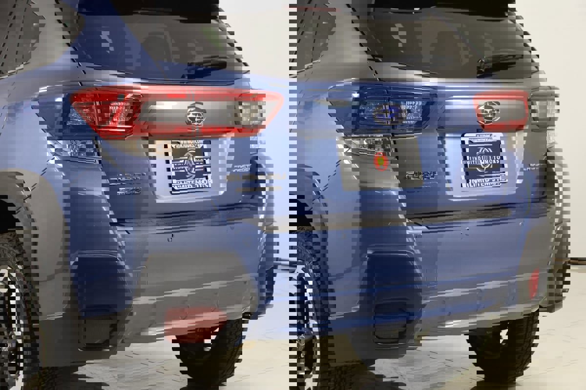 Used 2022 Subaru Crosstrek 2.5i Limited image 21