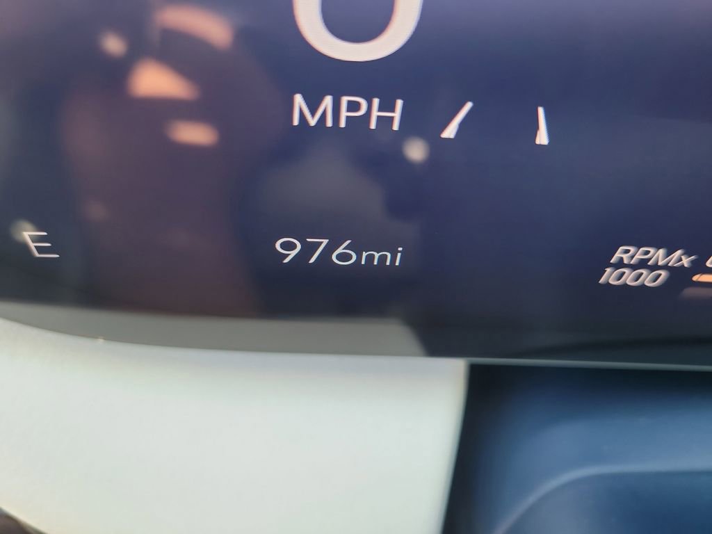 Used 2026 Buick Enclave Avenir w/ Super Cruise Package image 32