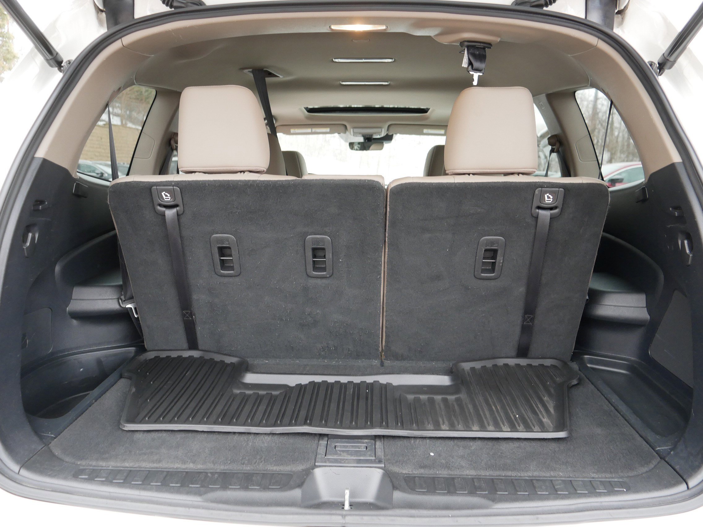 Used 2019 Honda Pilot EX-L image 18