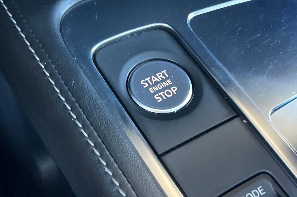 Certified 2023 INFINITI QX60 Sensory w/ Vision Package image 22