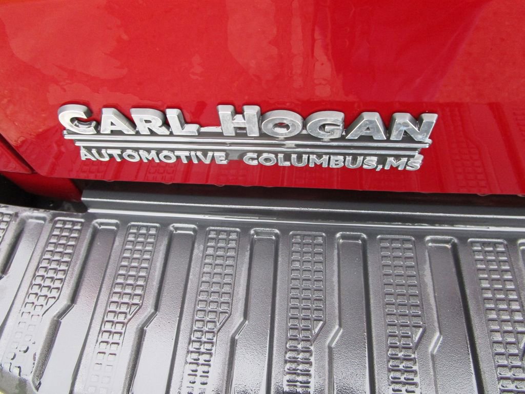 Used 2024 GMC Sierra 1500 SLT w/ SLT Premium Plus Package image 11