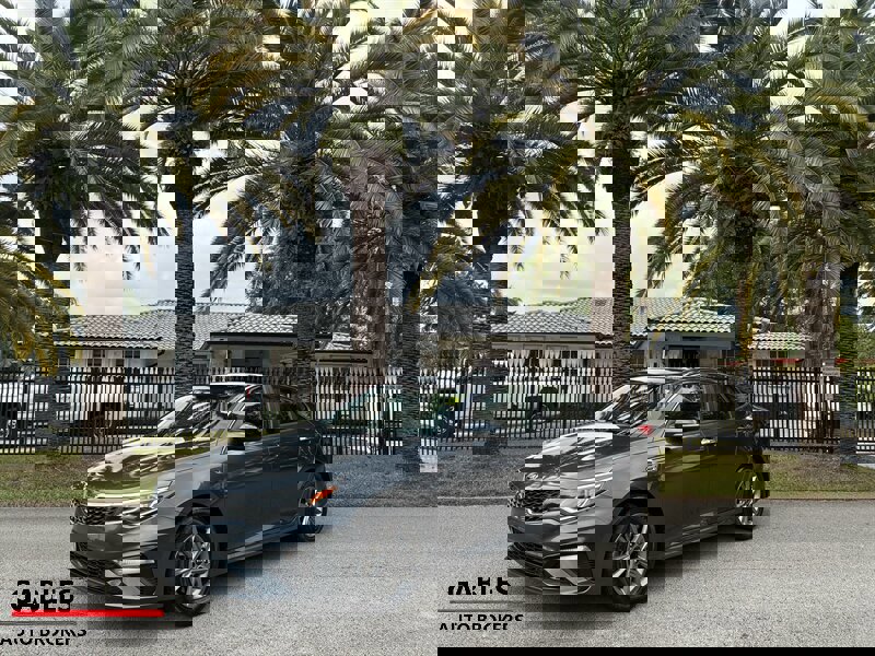 Used 2020 Kia Optima LX image 6