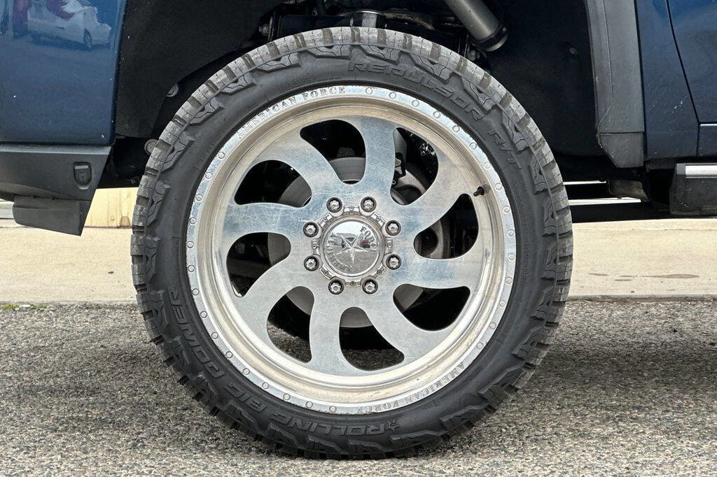 Used 2021 GMC Sierra 2500 Denali w/ Denali Ultimate Package image 25