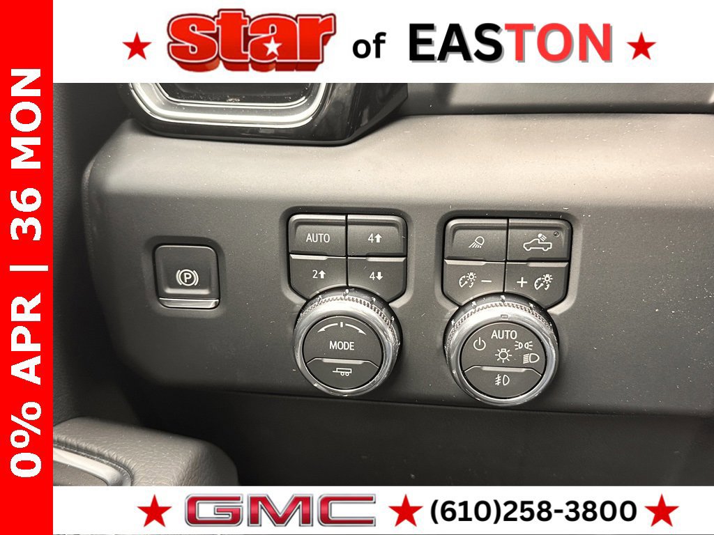 New 2026 GMC Sierra 1500 Denali image 25