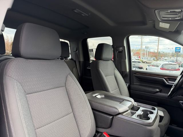 Used 2023 GMC Sierra 1500 SLE w/ Enhanced Capability Package image 29