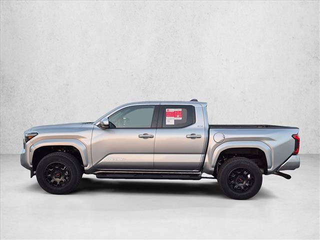New 2026 Toyota Tacoma SR5 RWD image 5