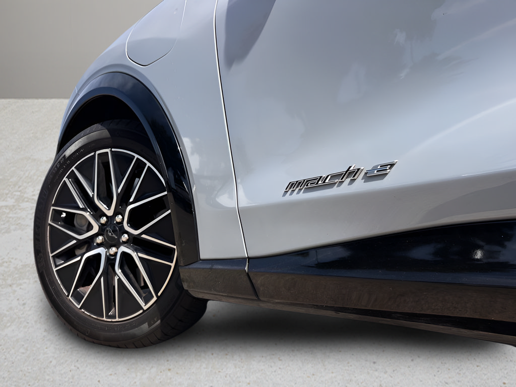 Used 2024 Ford Mustang Mach-E Premium RWD image 26
