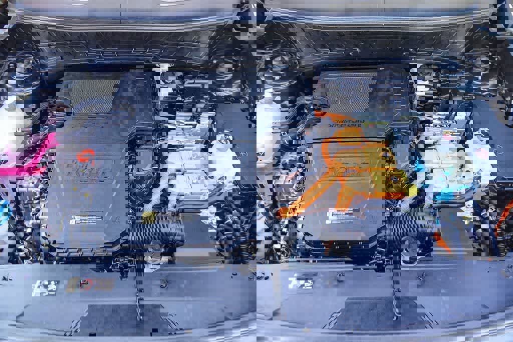 Certified 2024 Kia Niro EX image 26