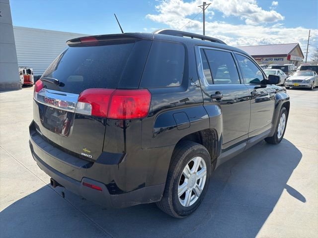 Used 2014 GMC Terrain SLE w/ Convenience Package AWD/4WD image 8