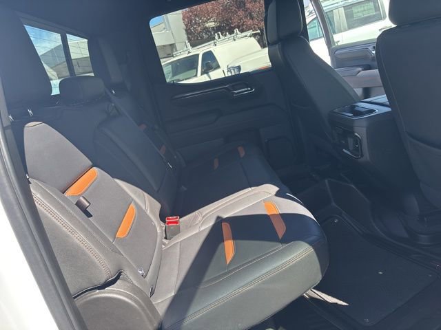Used 2023 GMC Sierra 1500 AT4 w/ AT4 Premium Package image 29