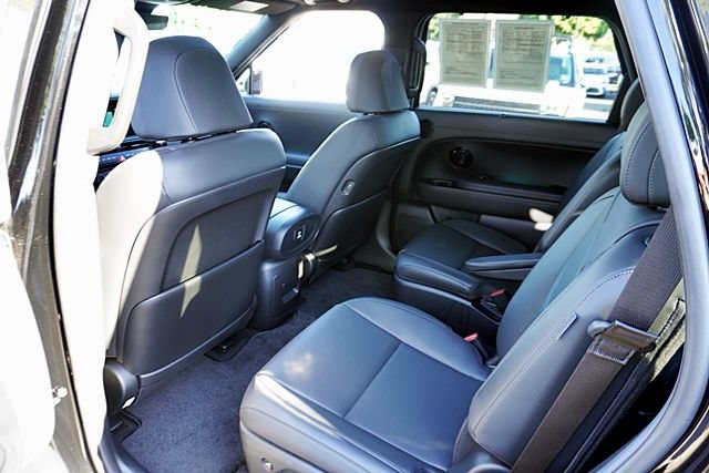 Certified 2026 Hyundai Palisade XRT Pro AWD/4WD image 19
