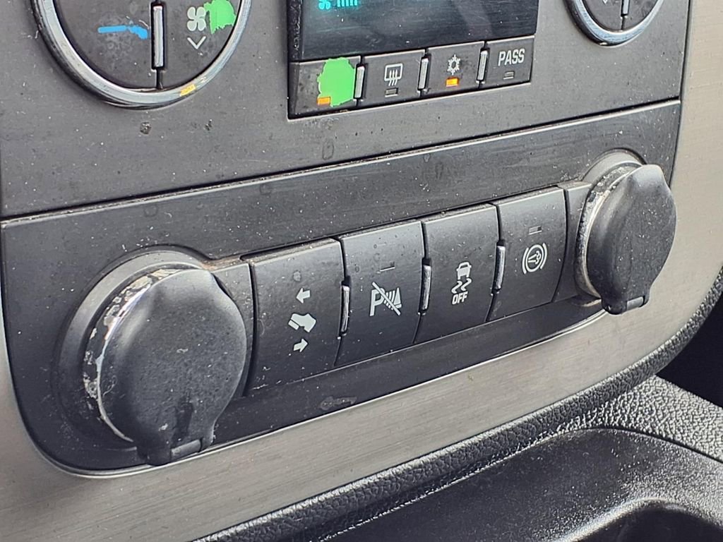 Used 2012 Chevrolet Silverado 2500 LTZ w/ LTZ Plus Package image 22