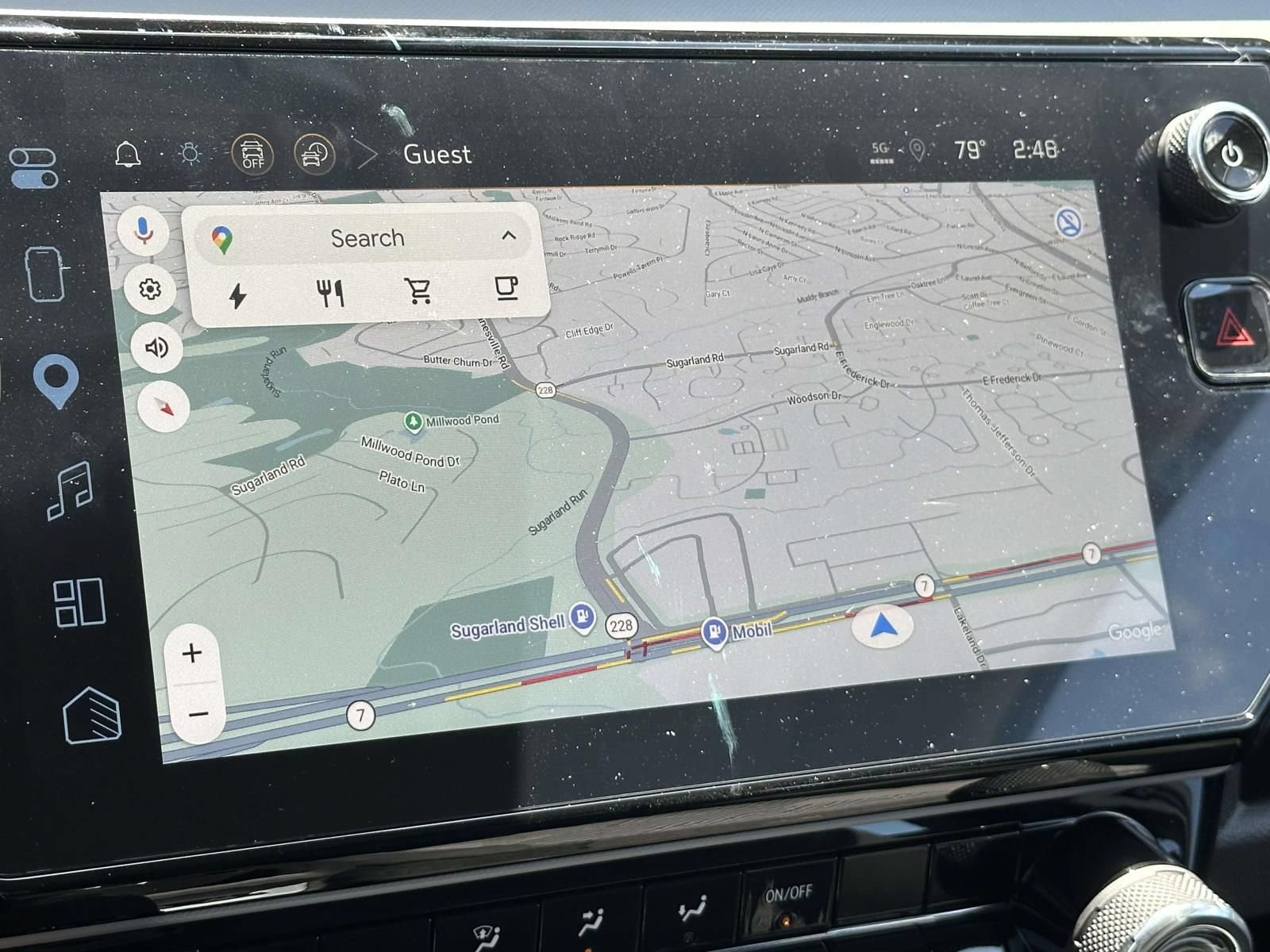 New 2027 Chevrolet Bolt LT FWD image 10