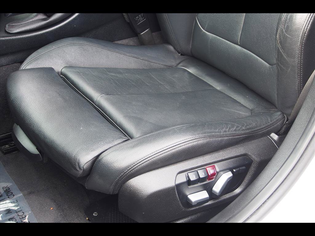 Used 2016 BMW 328i Sedan image 18