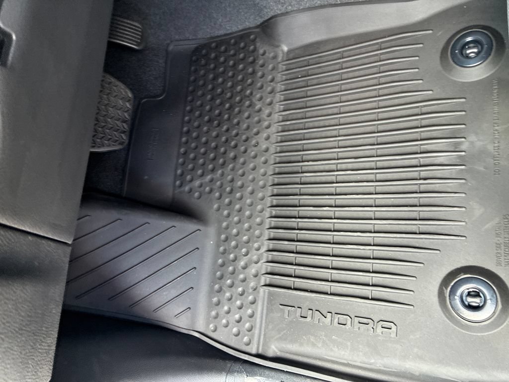 New 2026 Toyota Tundra Limited AWD/4WD image 36